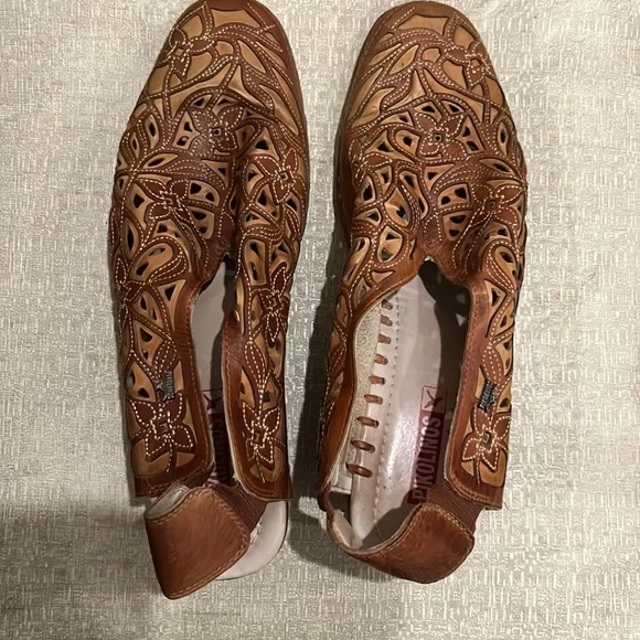 Pikolinos Shoe Size Chart Online